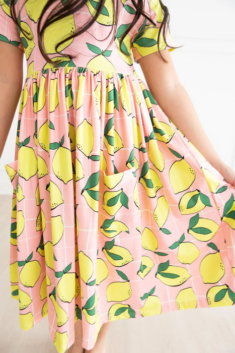 When Life Gives You Lemons Dress