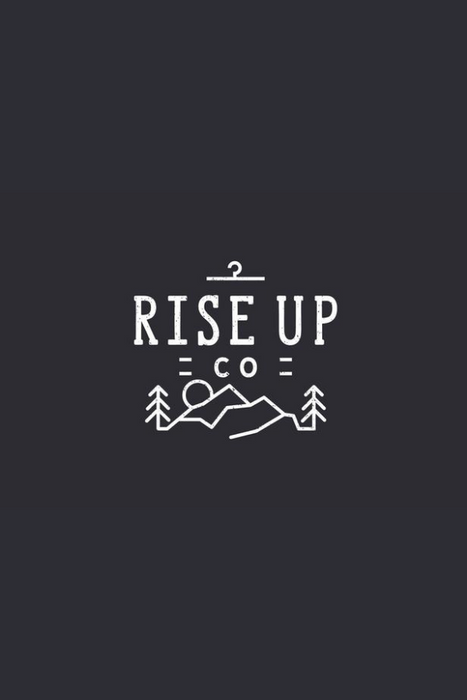 Rise Up Co. Gift Card