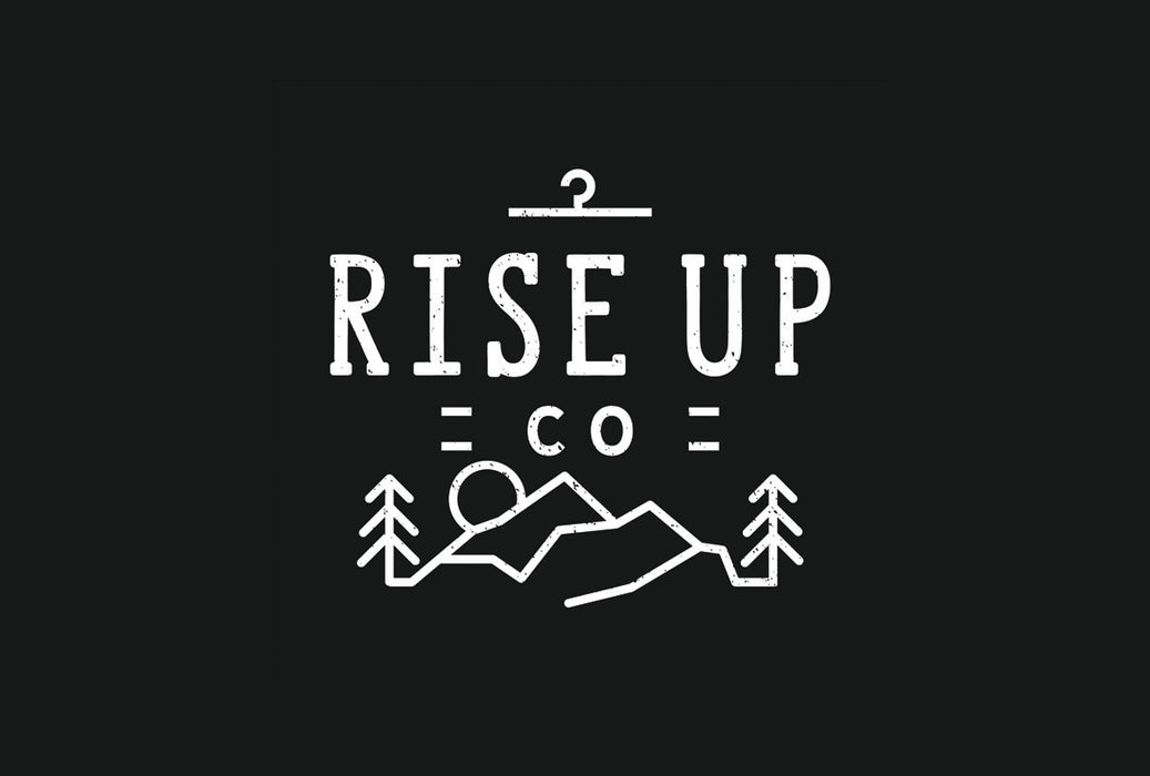 Rise Up Co. Gift Card