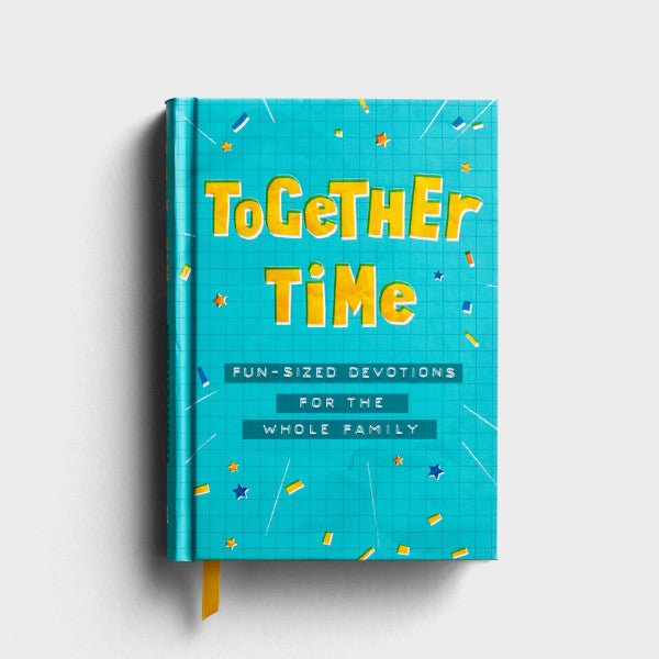 Together Time Devotions